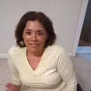 Meet your Posher, Sandra